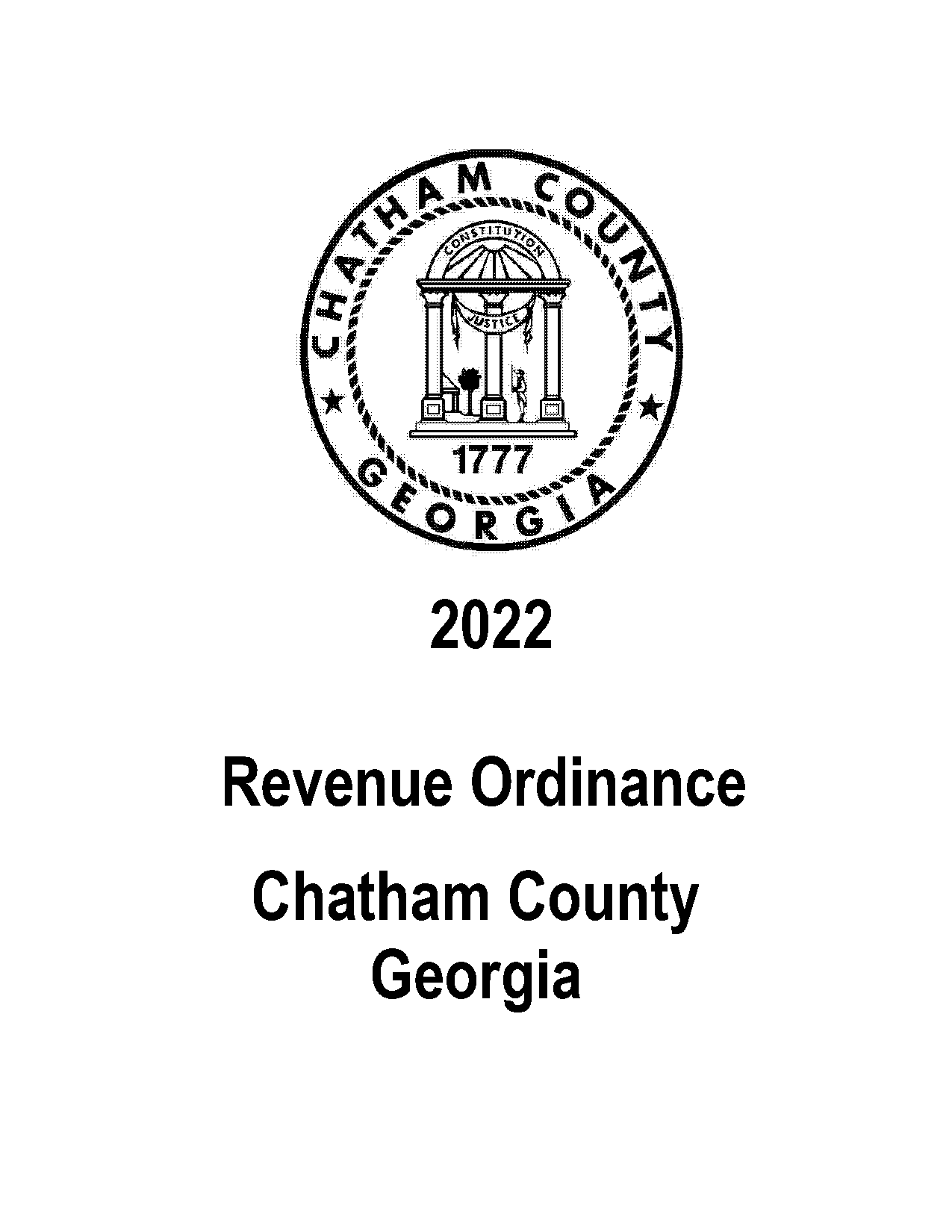 pay chatham property tax