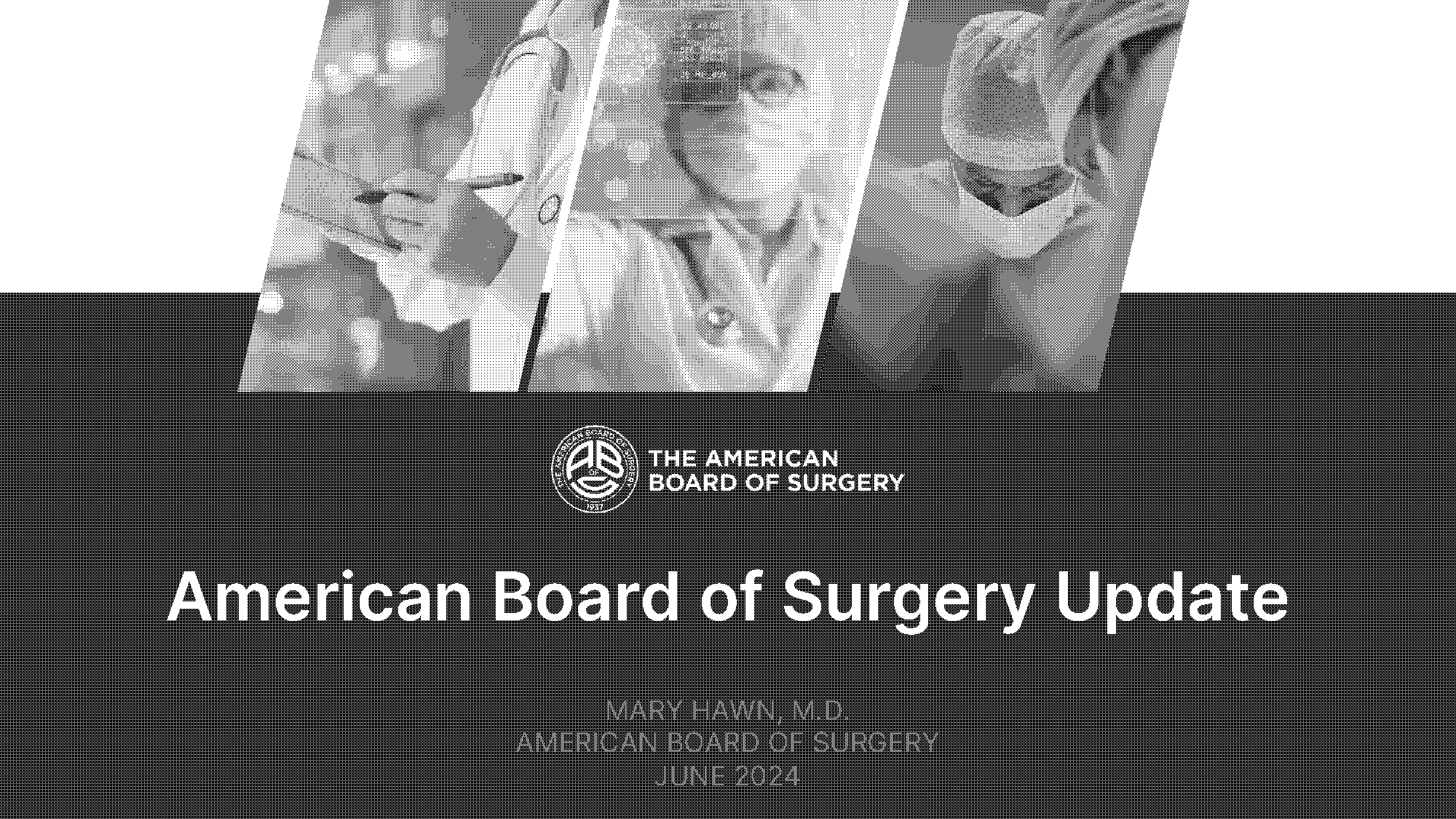 american board of surgery continuous certification program